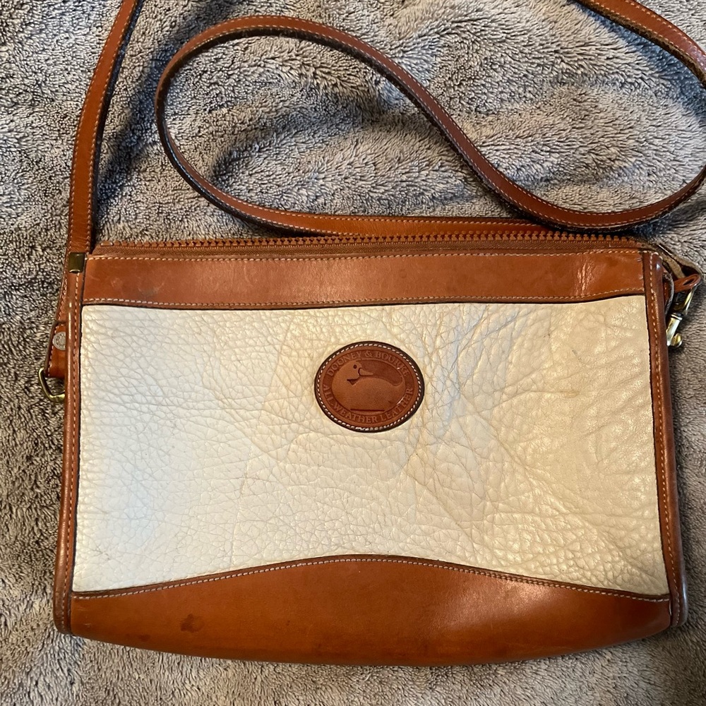 Vintage Dooney & Bourke bag